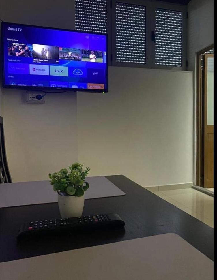 Appartement Ama Tirana