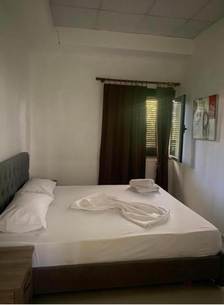 Ama Apartment